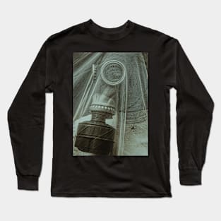 nightmare Long Sleeve T-Shirt